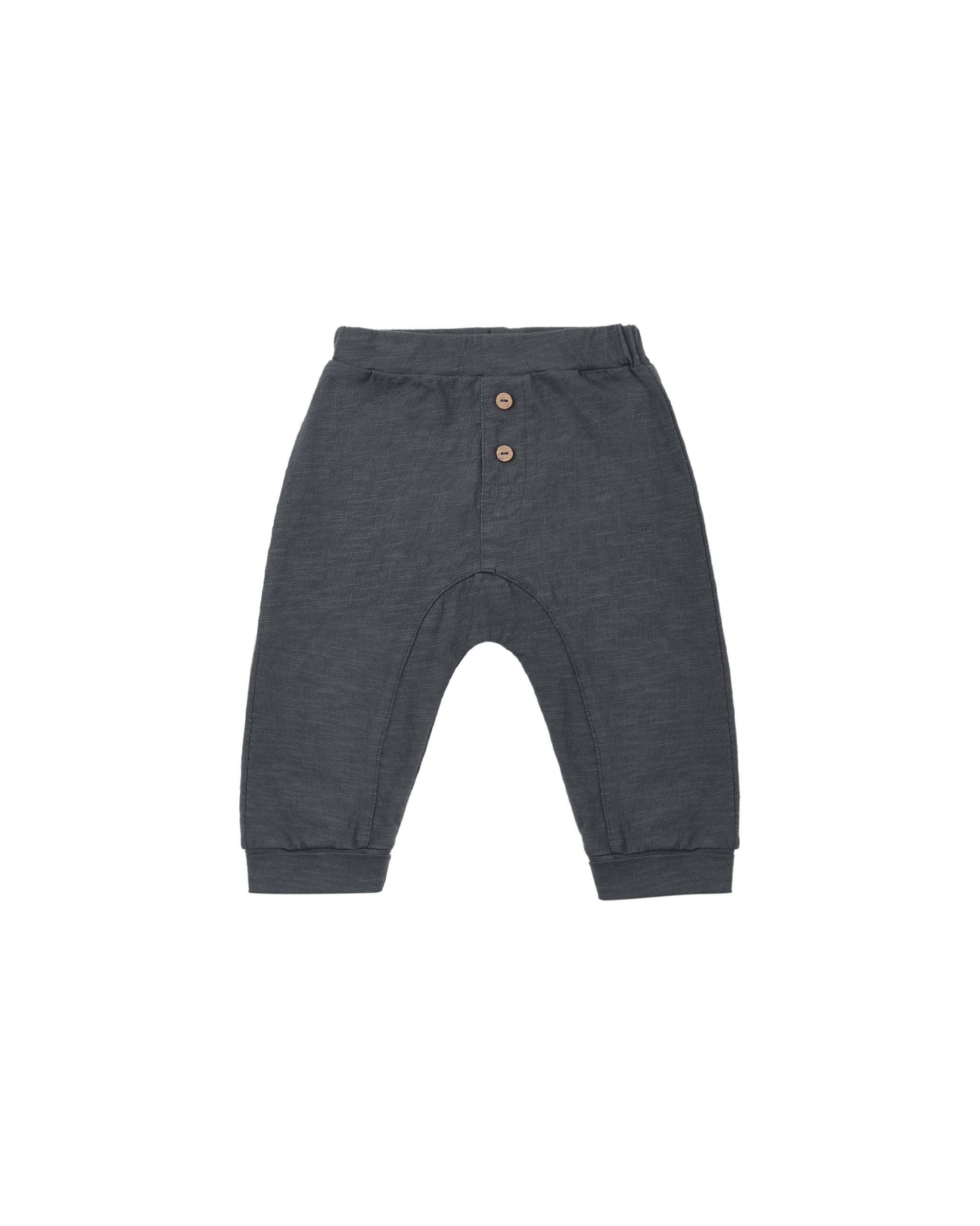 Baby Cru Pant - Midnight