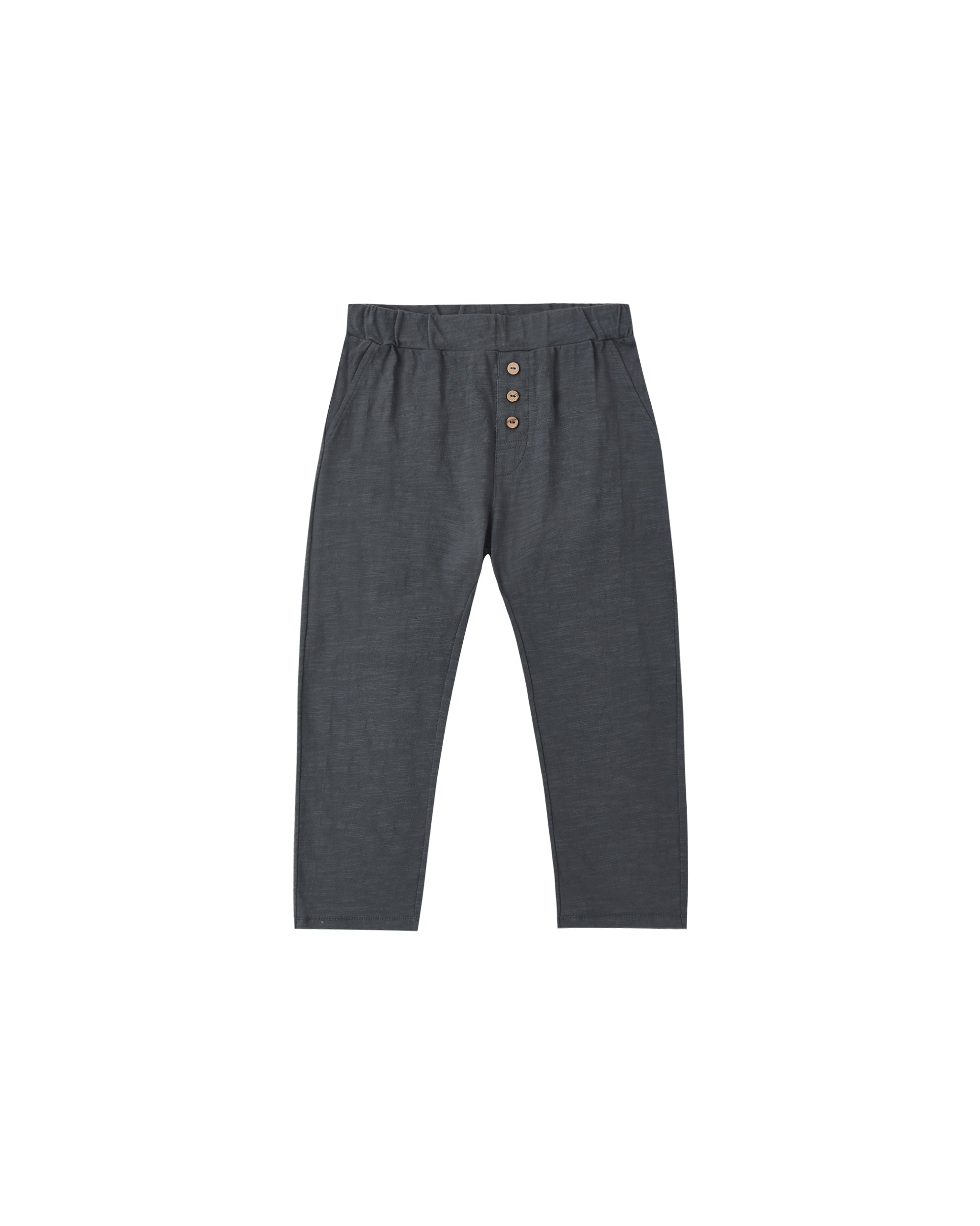 Cru Pant - Midnight