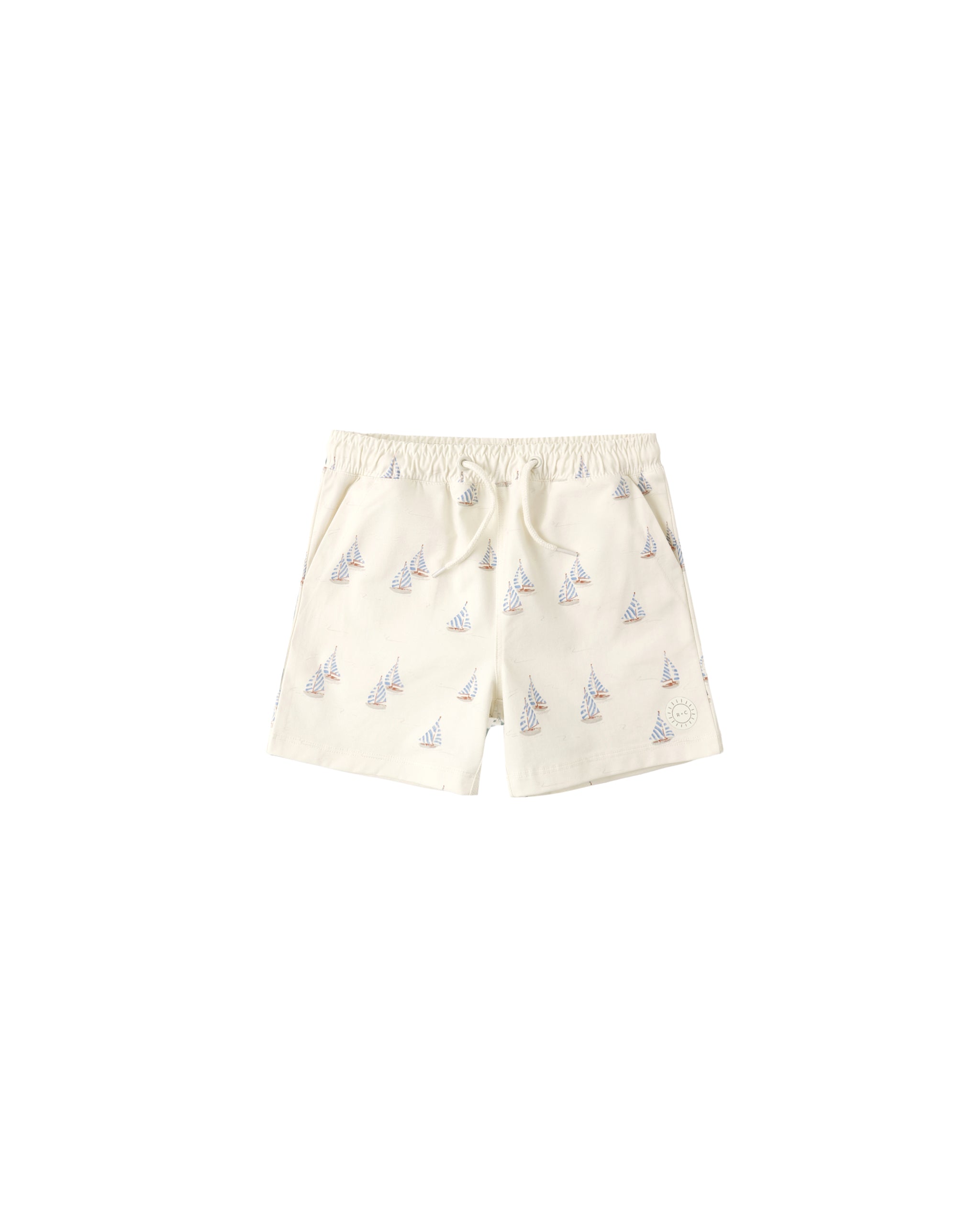 Boardshort || Sail