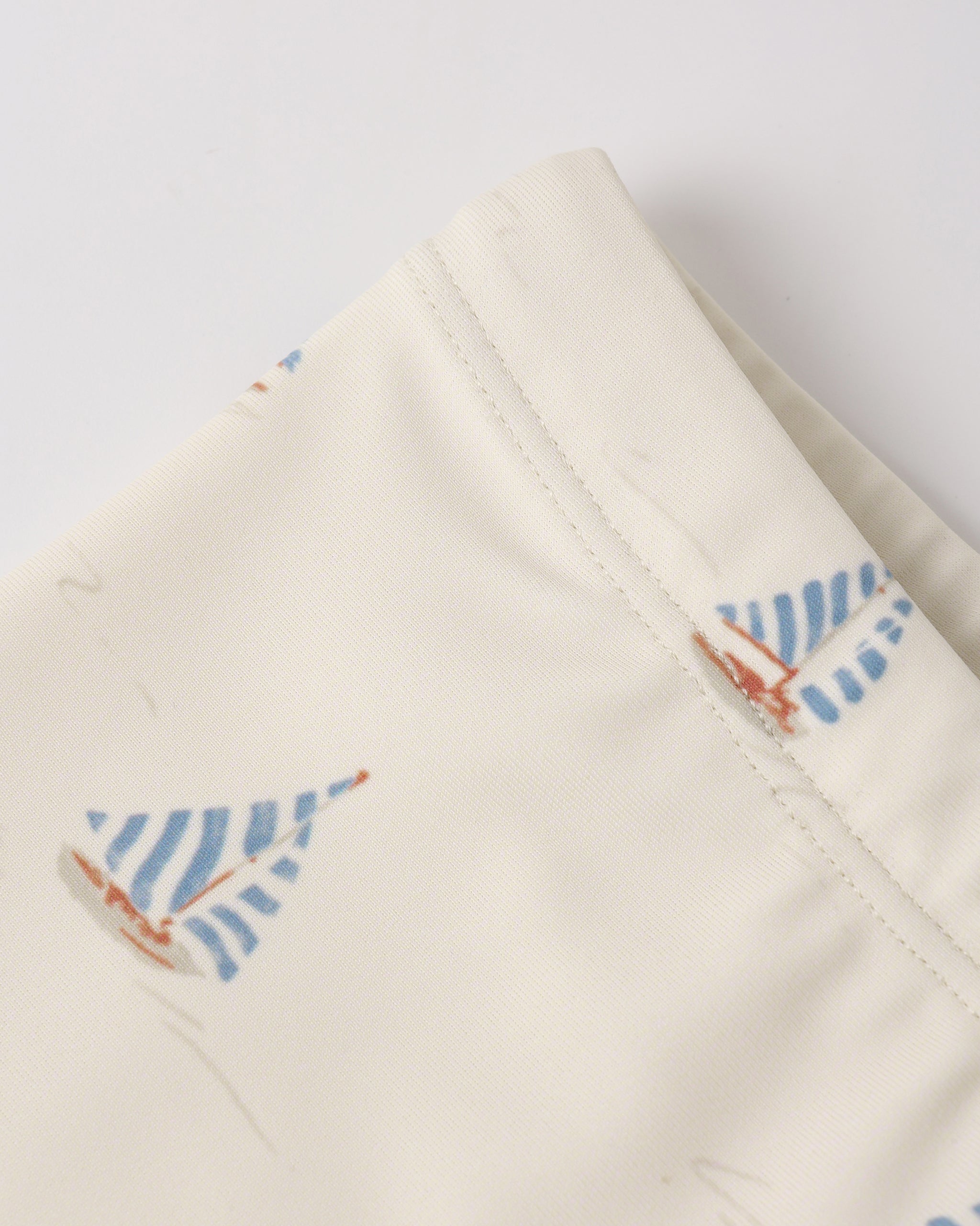 Boys Rashguard Set || Sail