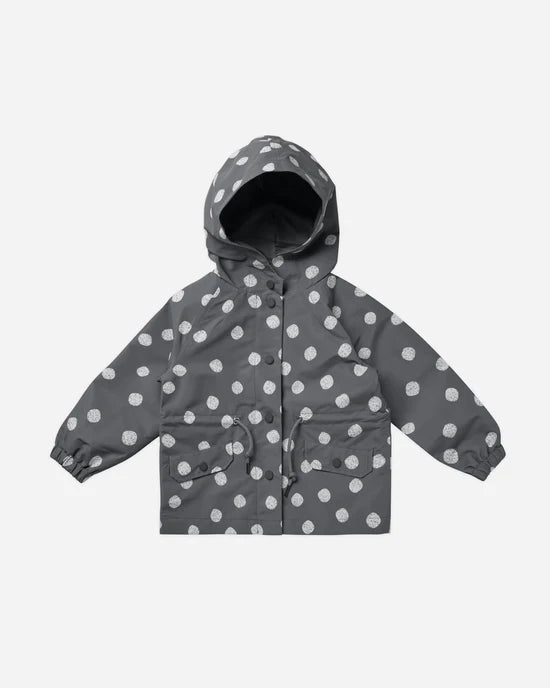 RAINCOAT || DOTTY