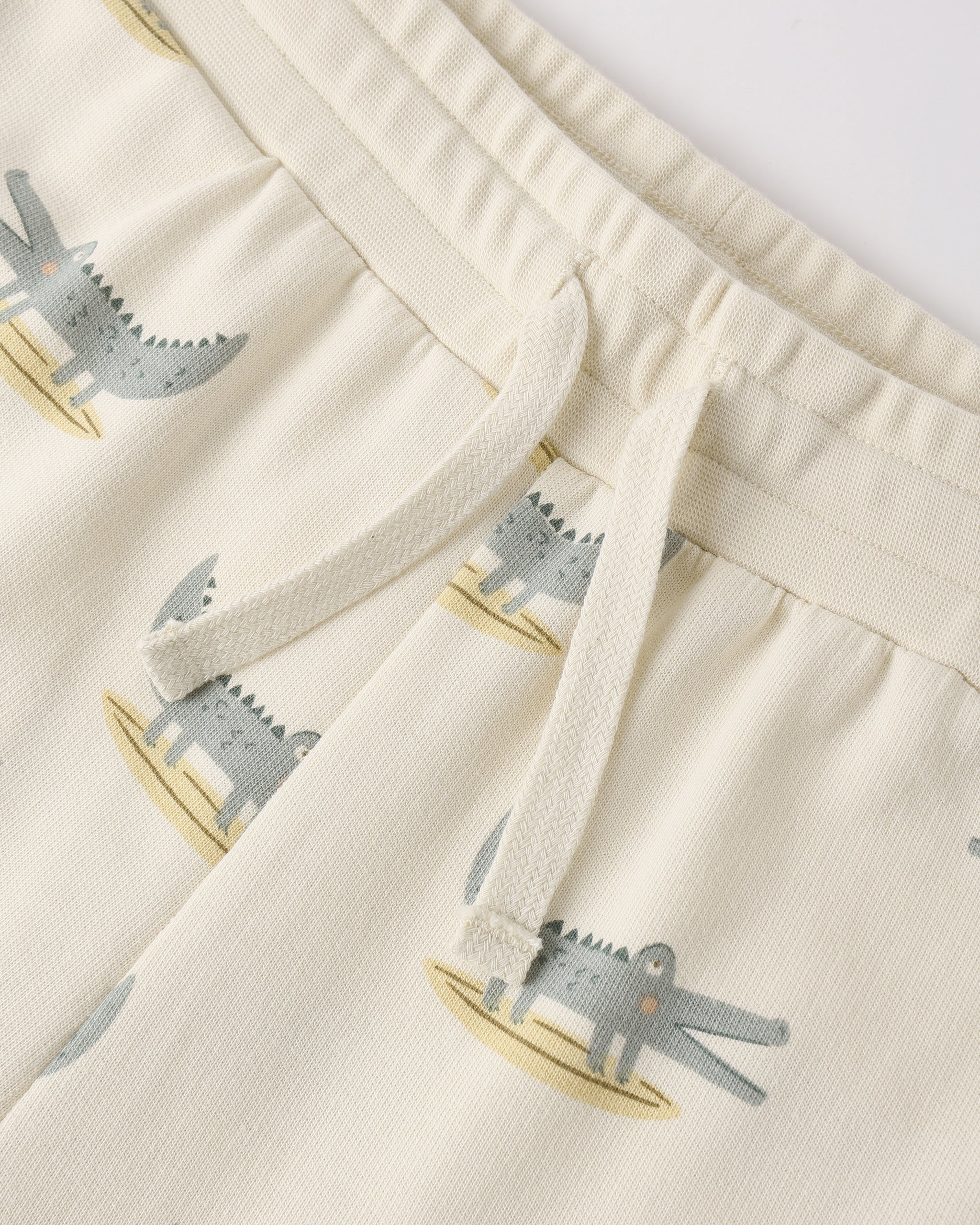 Jogger Sweatpant || Alligators