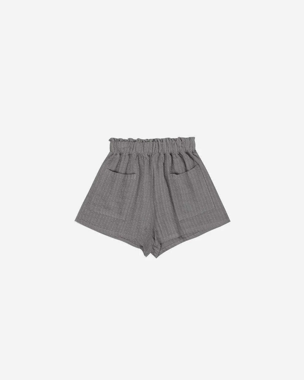 PAPERBAG SHORTS || INK