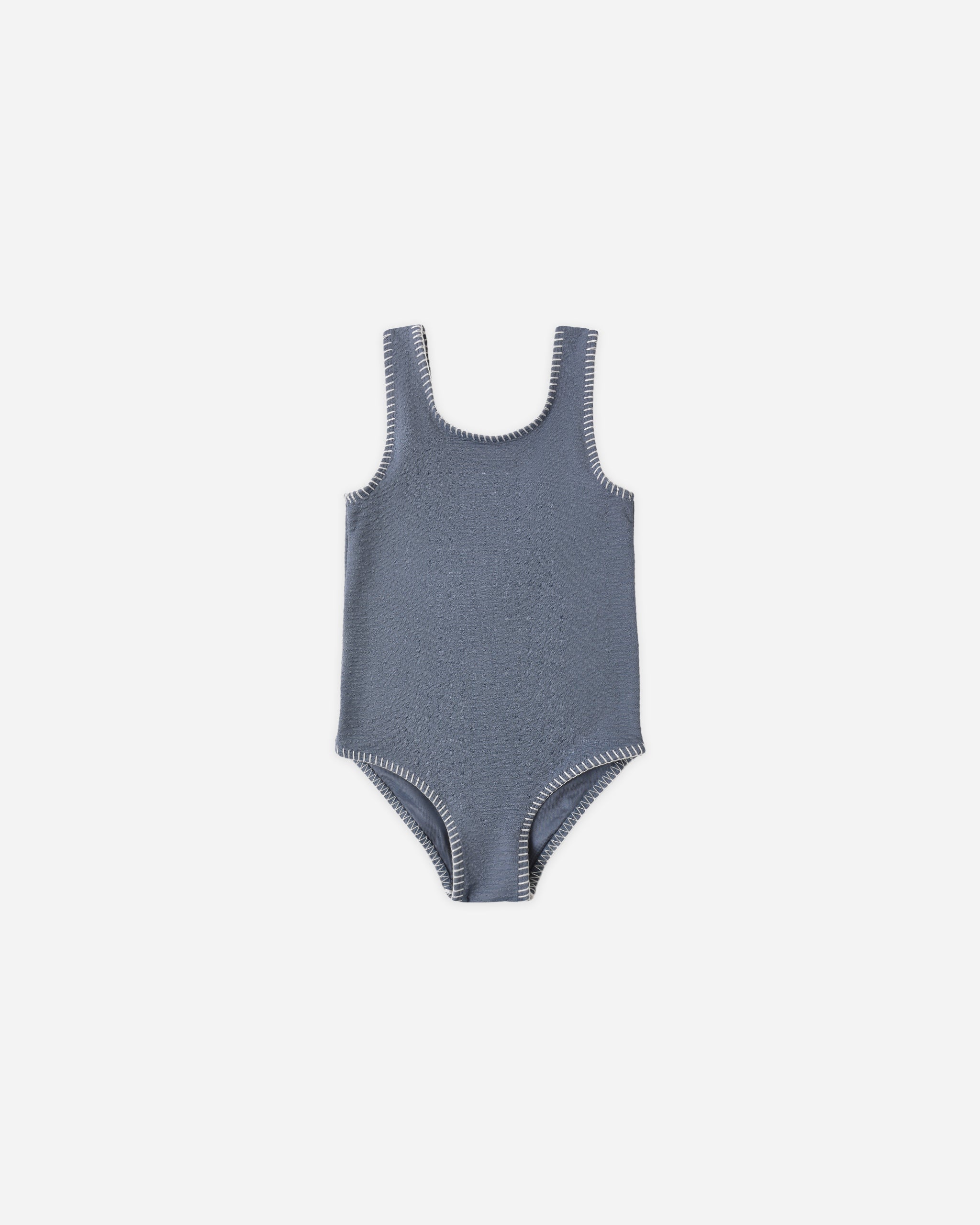 Moxie One-Piece || Marine