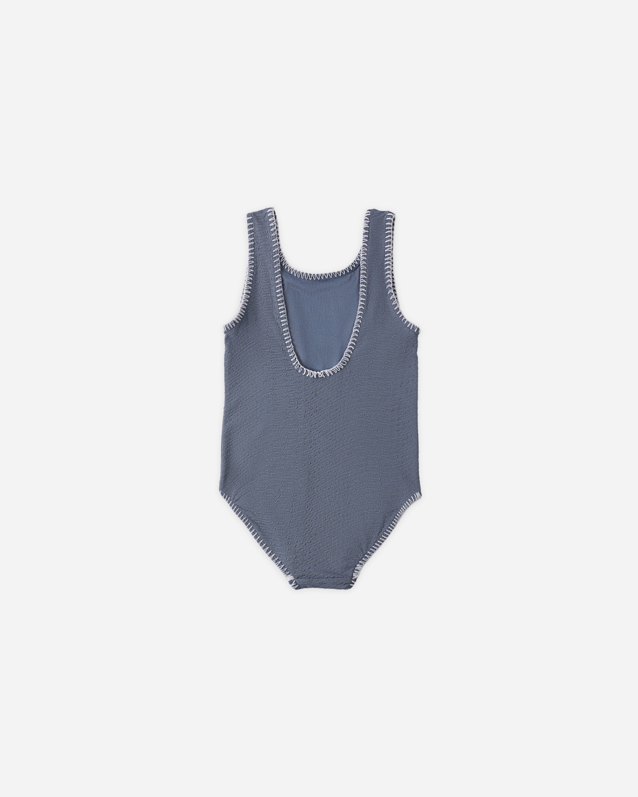 Moxie One-Piece || Marine