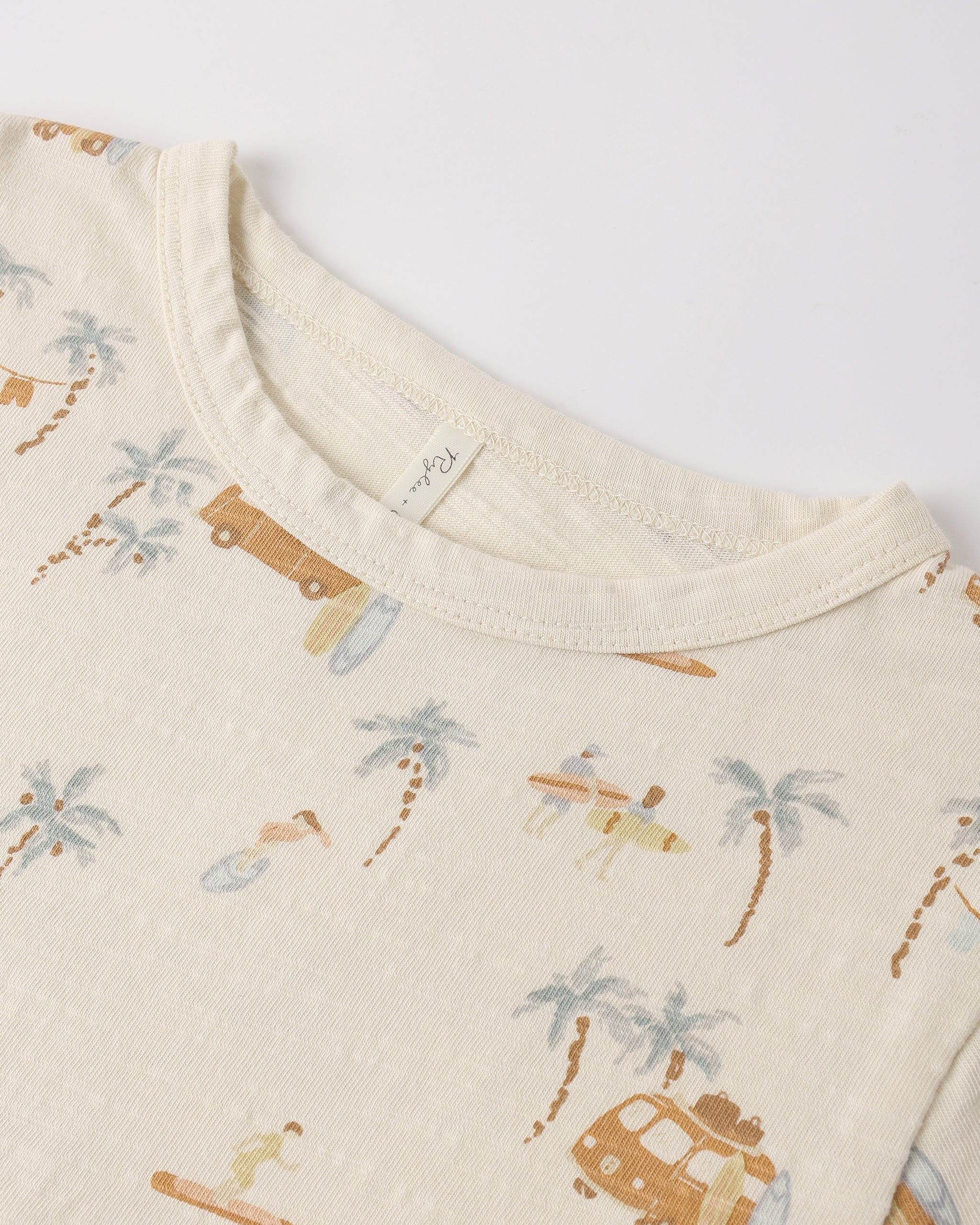 Play Set || Surf Town