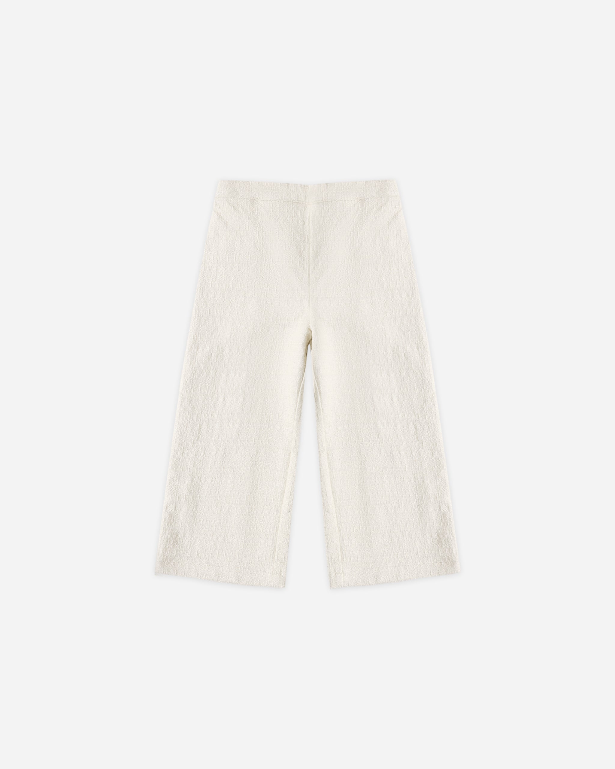 Logan Pant || Natural