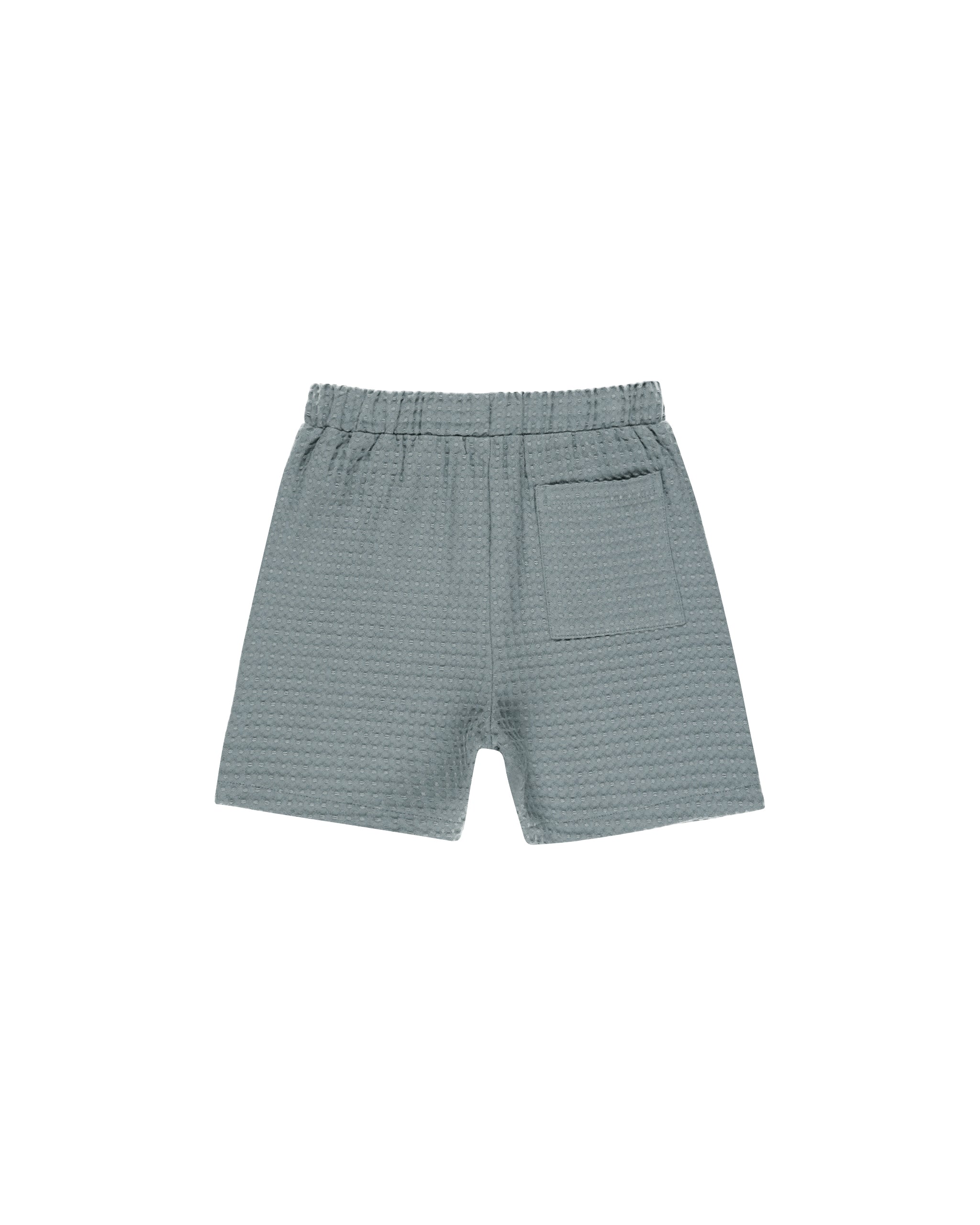 Perry Short || Eucalyptus