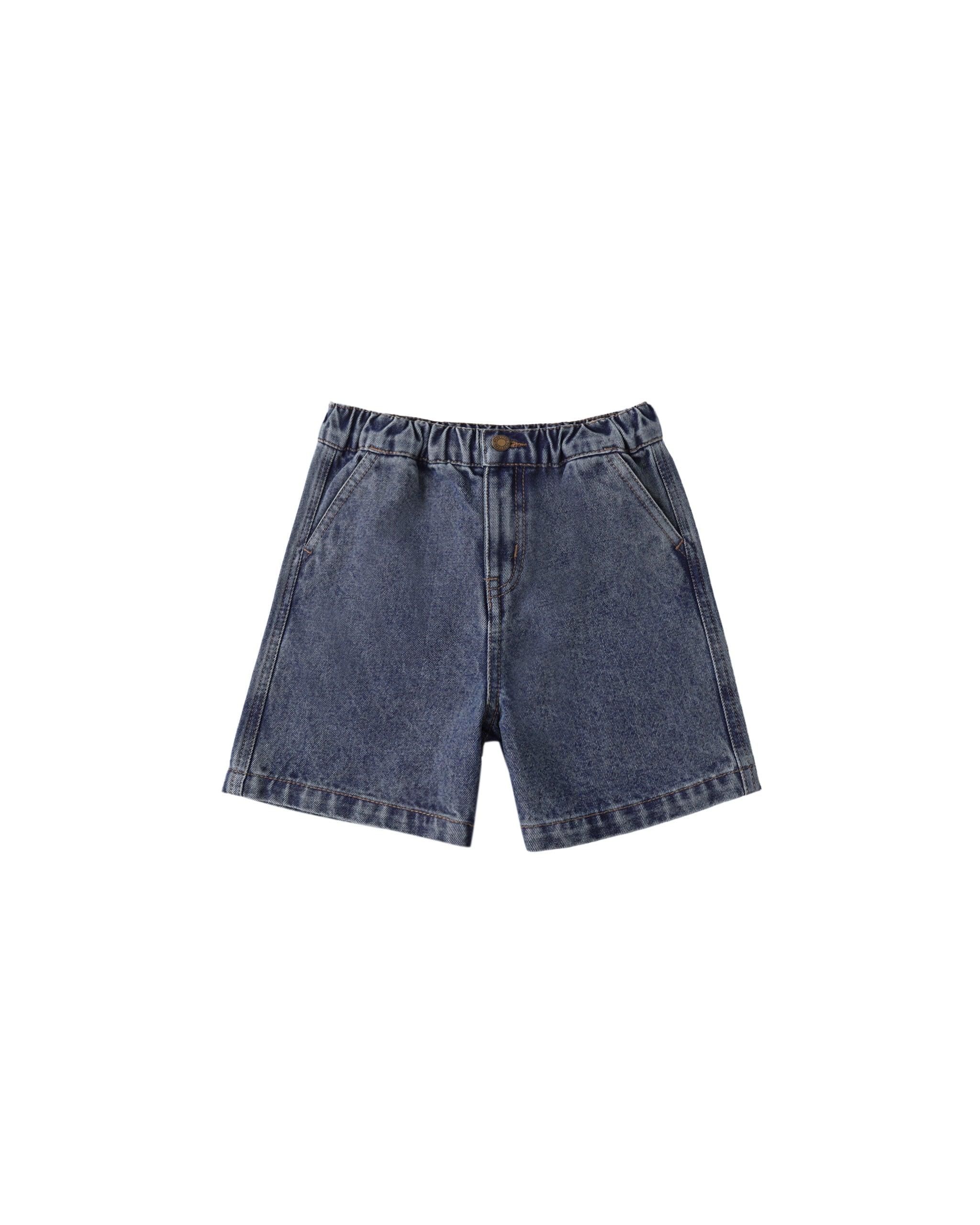 Dawson Short || Navy
