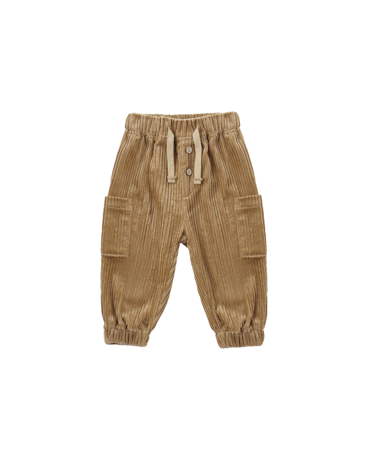 Lucian Pant - Toffee
