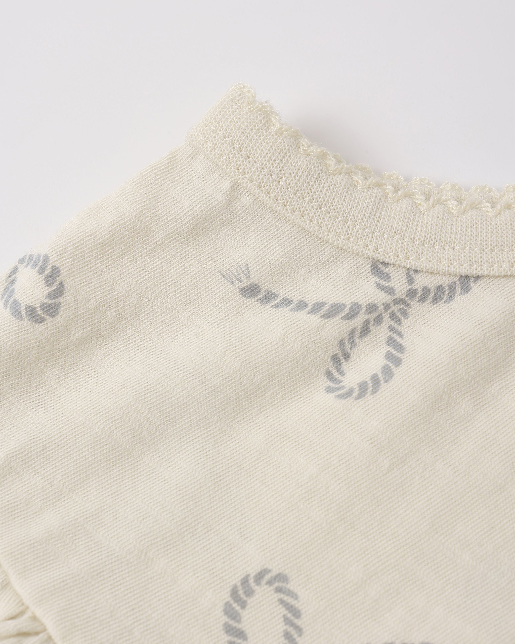 Lea Dress || Sailor Bows