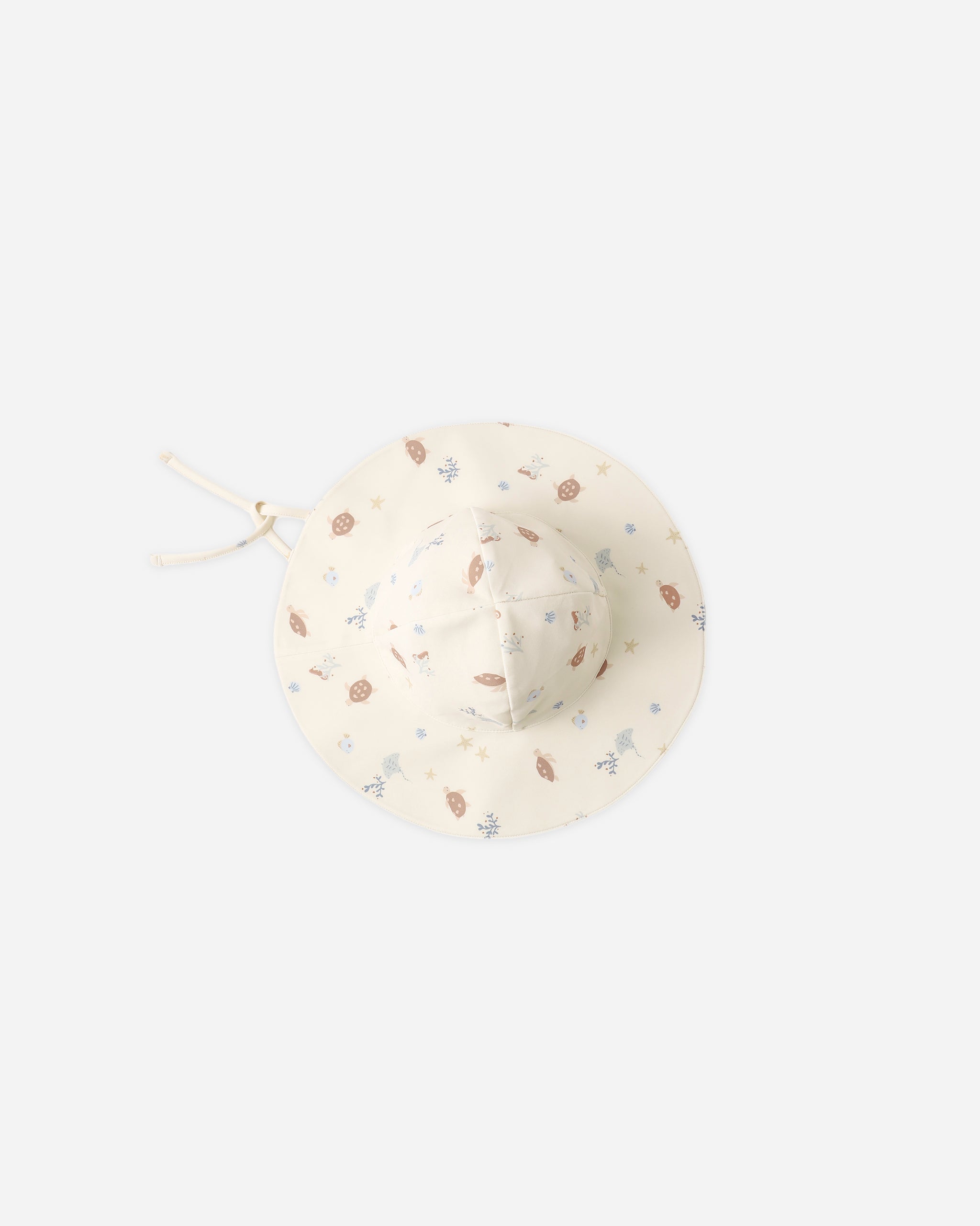 Floppy Swim Hat || Aquatic