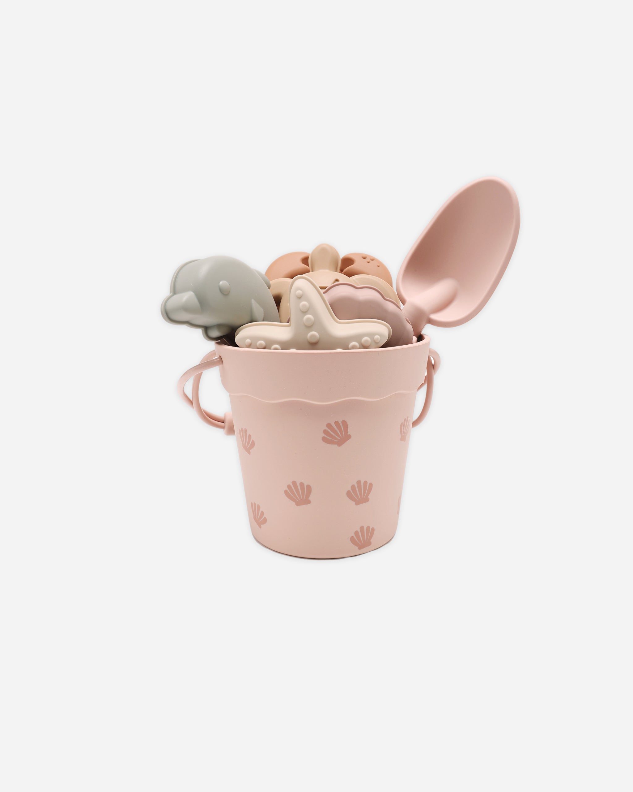 Beach Toys || Shells