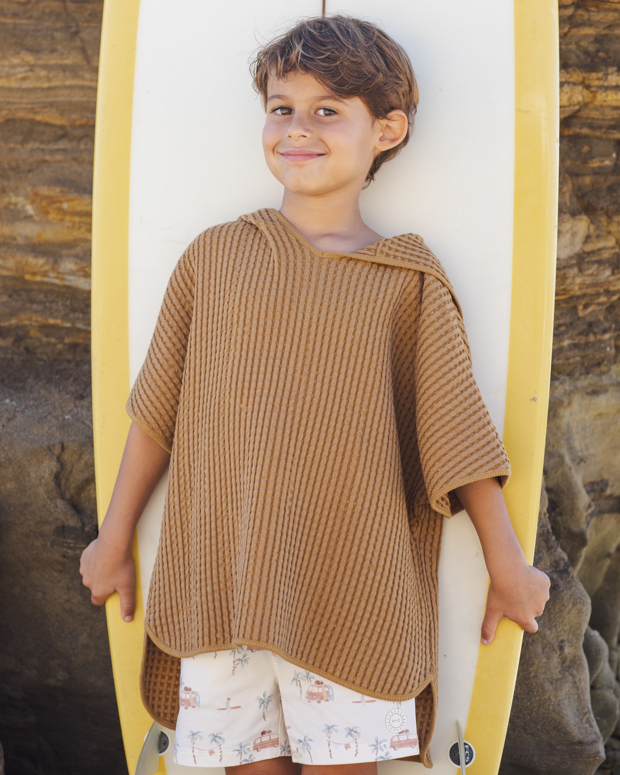 Boardshort || Surf Town