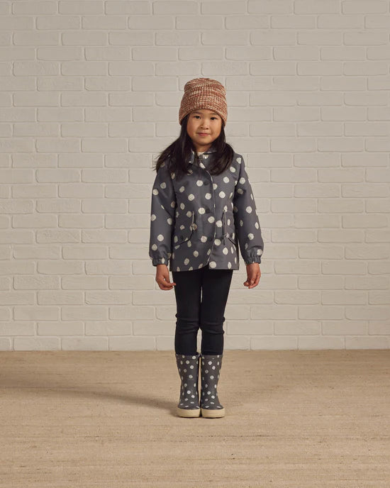RAINCOAT || DOTTY