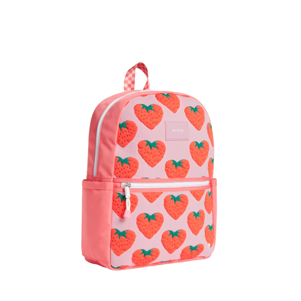 Kane Backpack - Strawberries