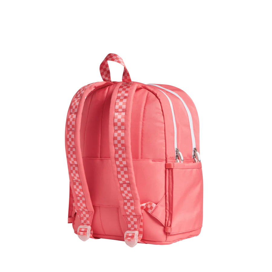 Kane Kids Double Pocket - Strawberries
