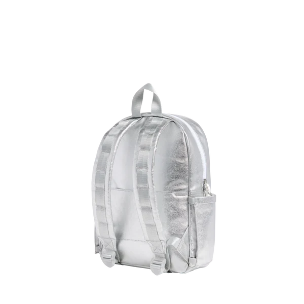 Kane Mini Backpack - Fuzzy Hearts
