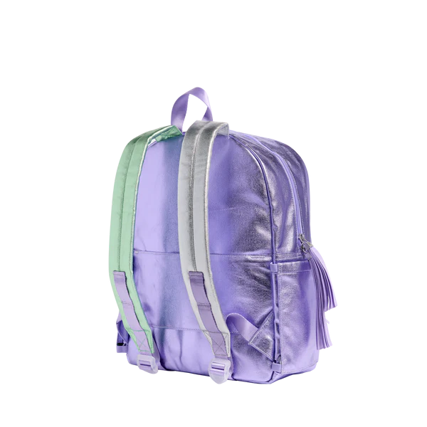 Kane Backpack - Lilac