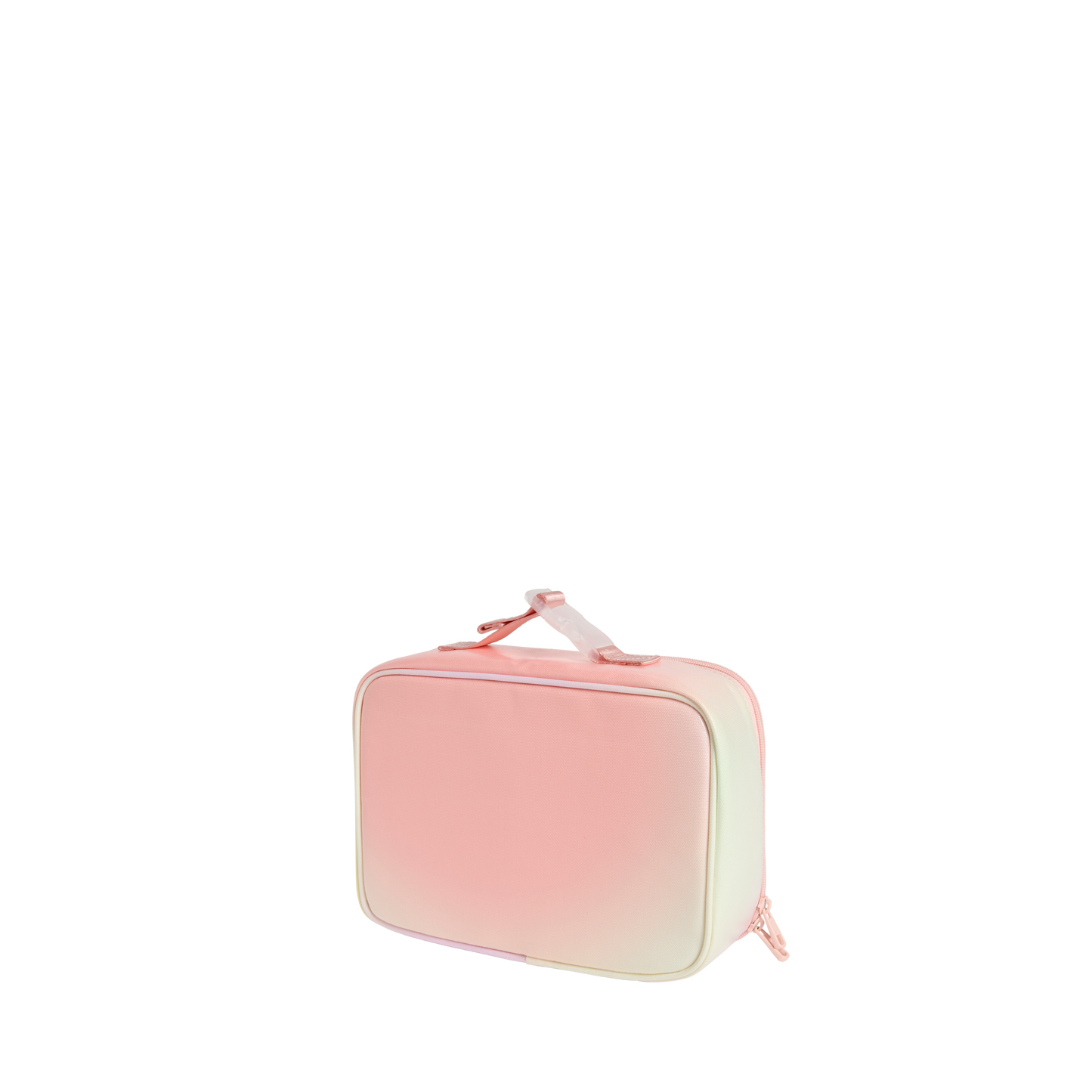 Rodgers Lunch Box - Tie Dye Patchwork