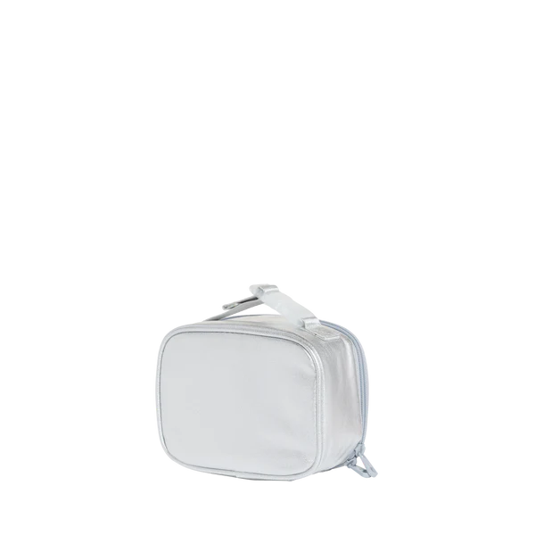 Mini Rodgers Snack Pack - Silver