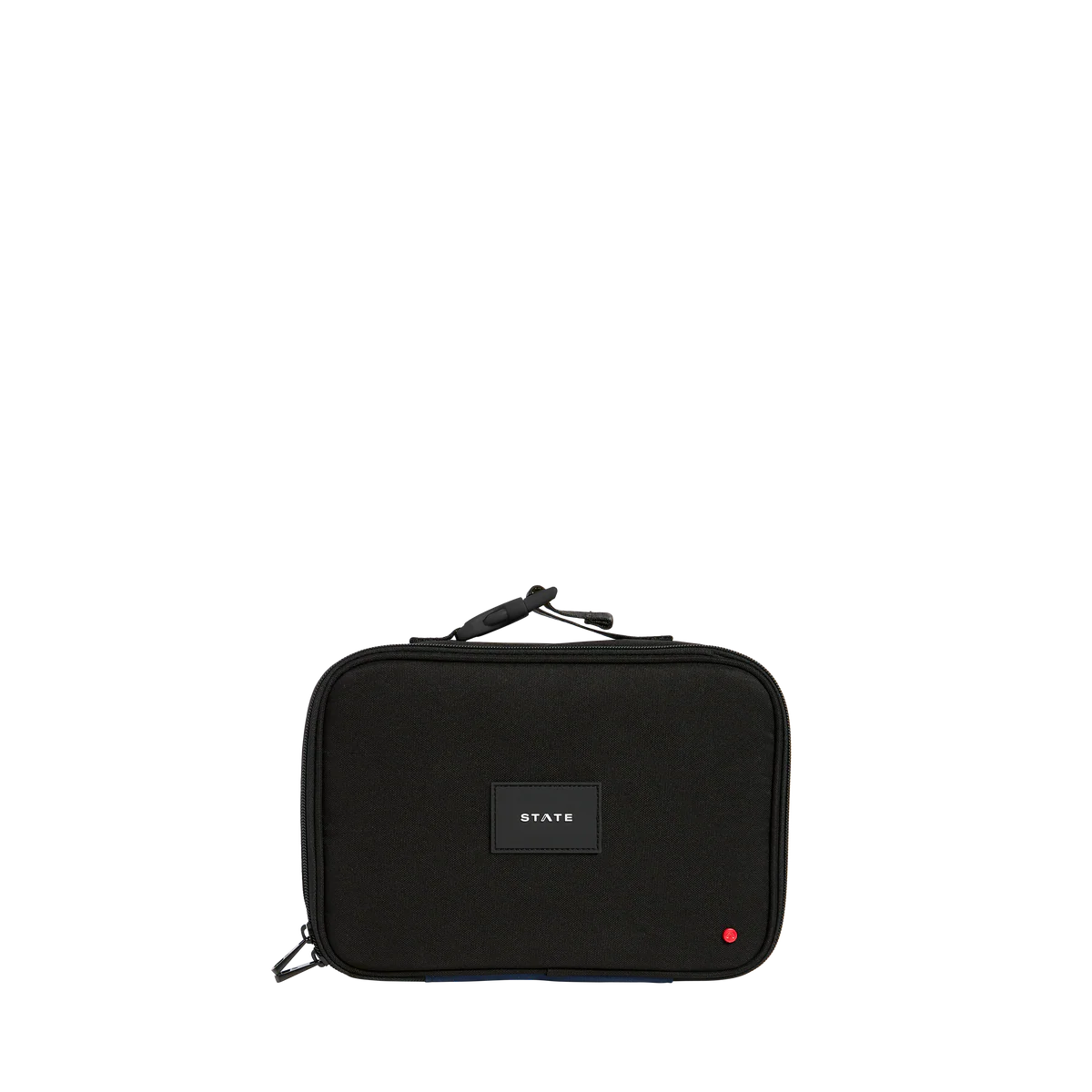 Rodgers Lunch Box - Black