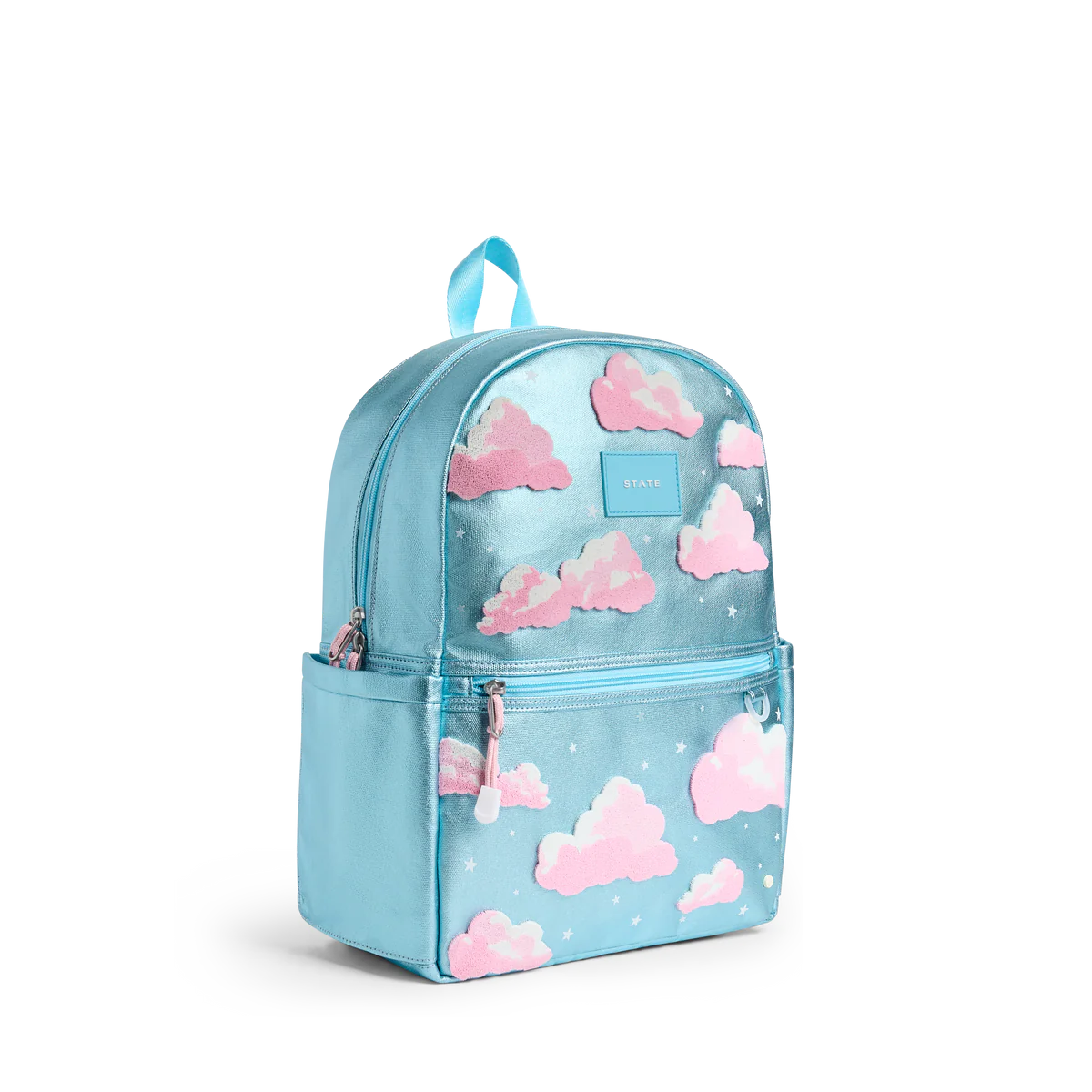 Kane Backpack - Clouds