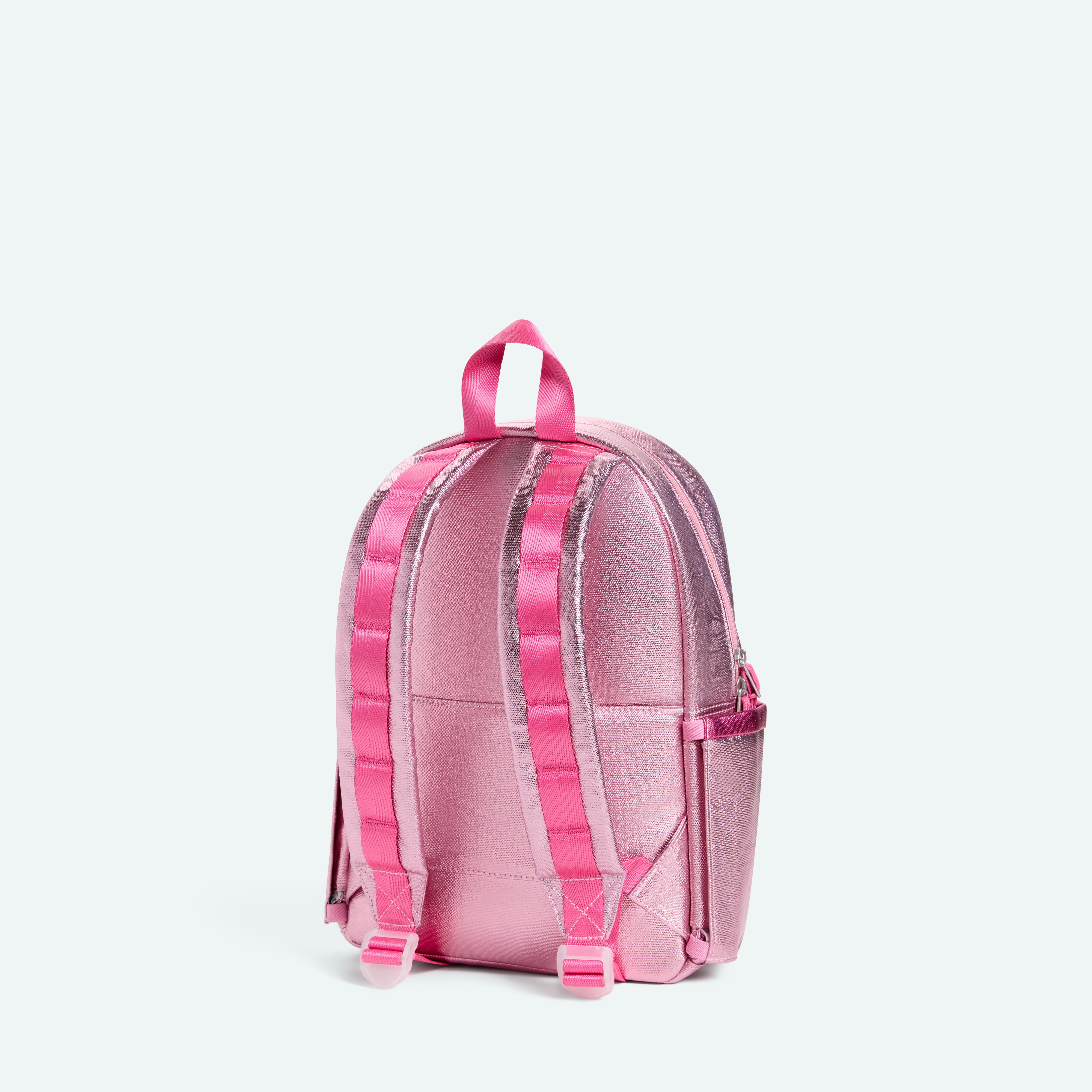 Kane Mini Backpack - Patchwork Bows