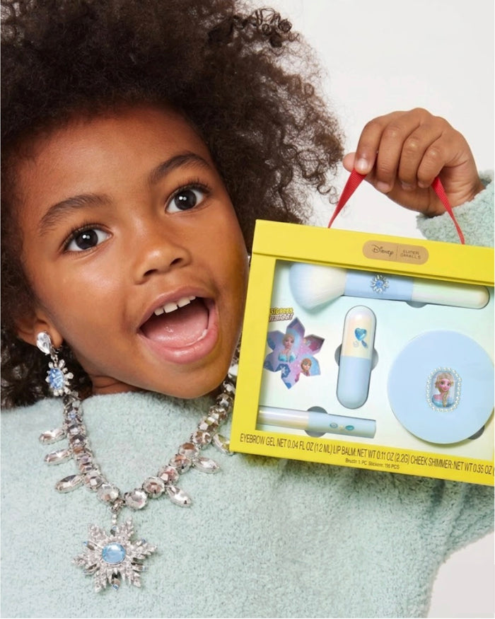 Disney Frozen Elsa Makeup Kit