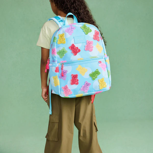 Kane Backpack - Gummy Bears