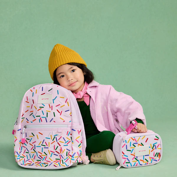 Rodgers Mini Snack Pack - Sprinkles