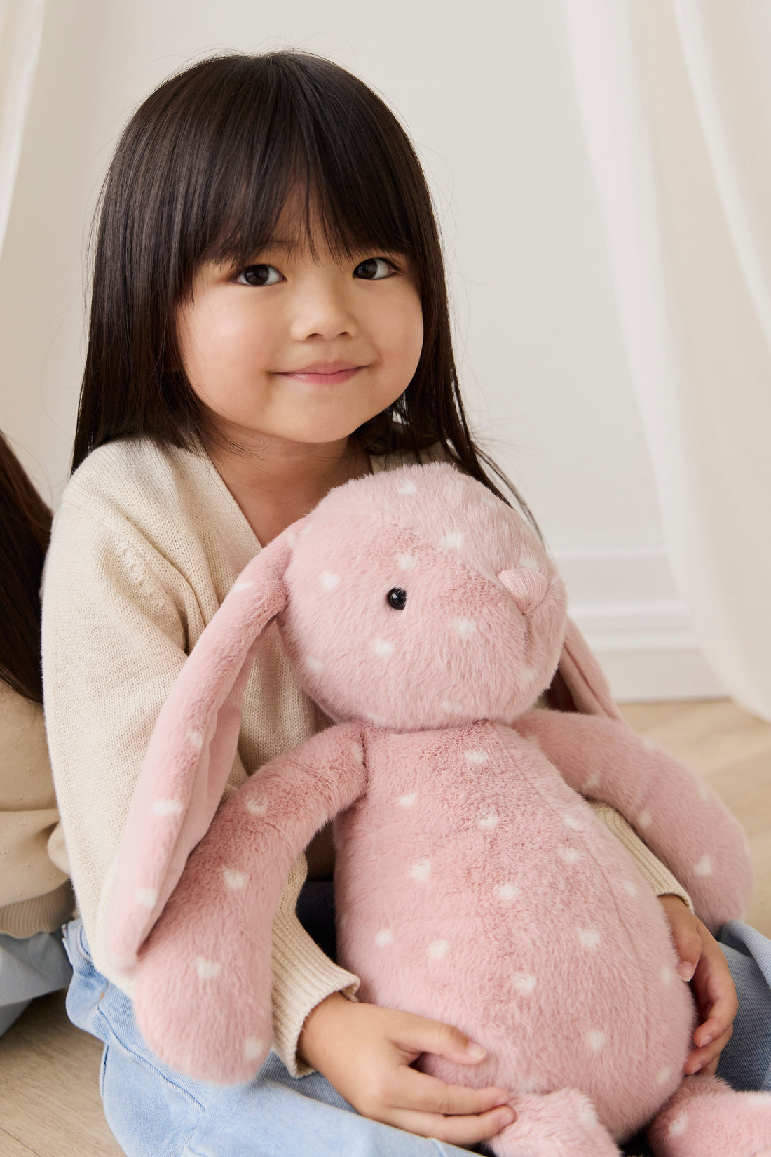 Snuggle Bunnies - Little Love Penelope
