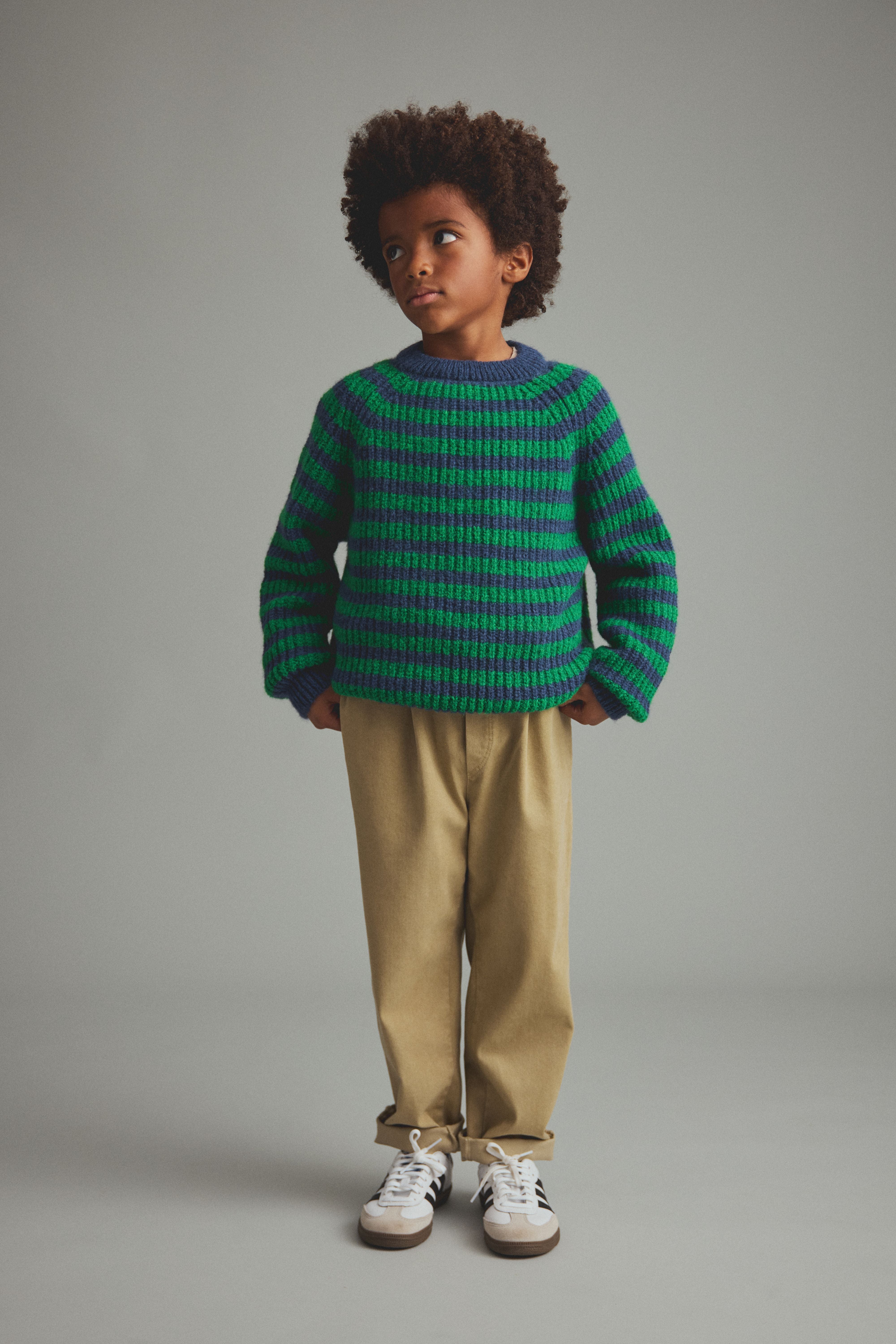 Teo Soft Touch Twill Pants - Stone