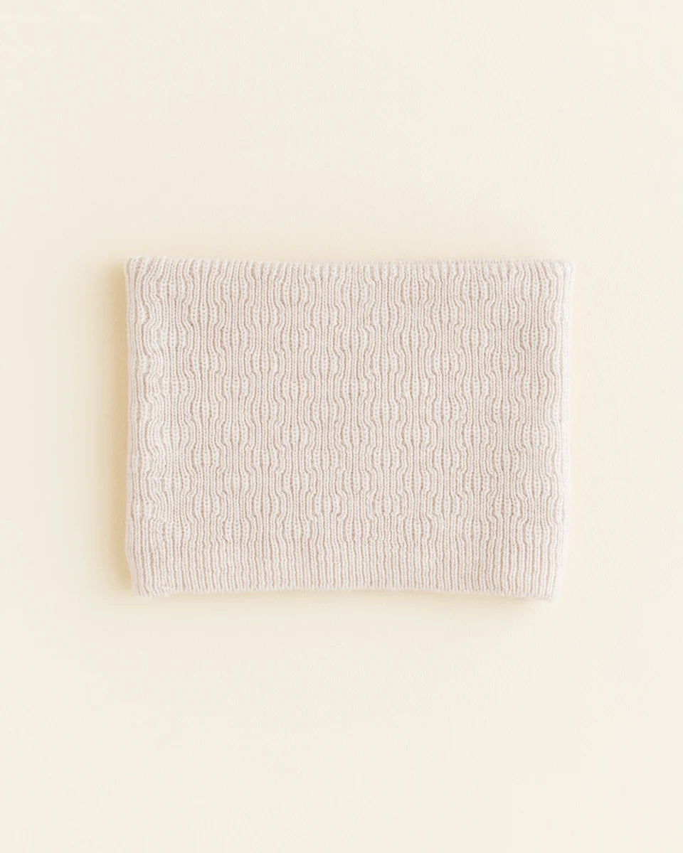 Tube Scarf Gigi - Cream