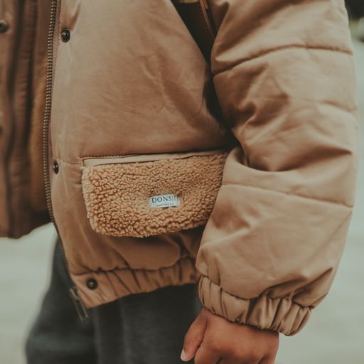 Wander Jacket
