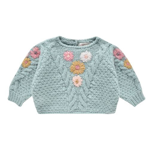 JUMPER ACACIA