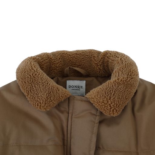 Wander Jacket
