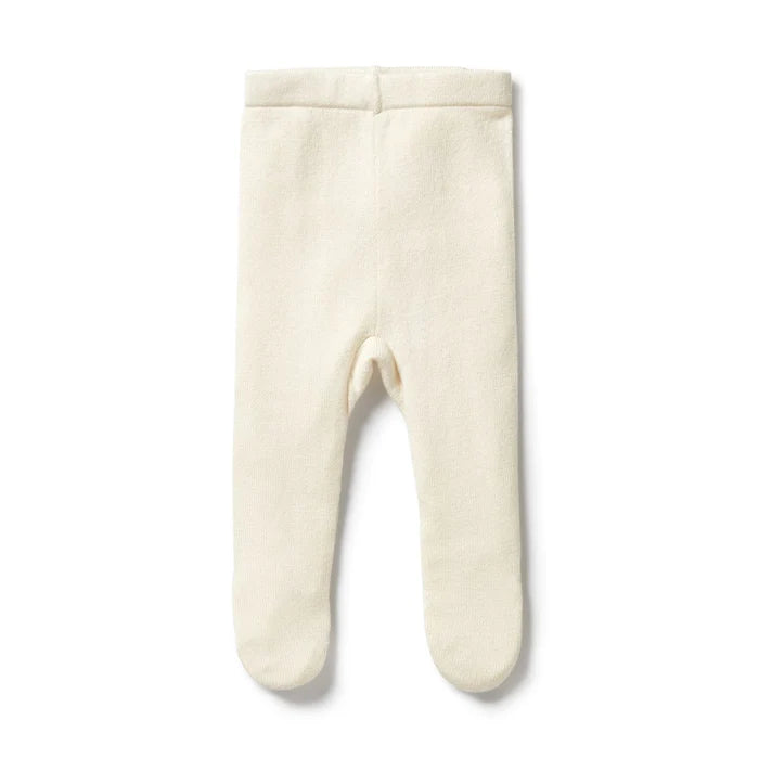 white leggings baby leggings with feet