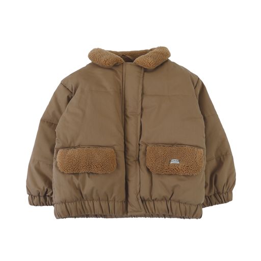 Wander Jacket