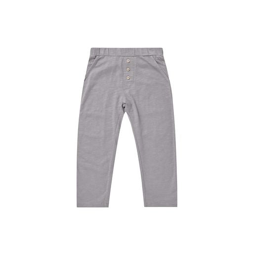 BABY CRU PANT || FRENCH BLUE