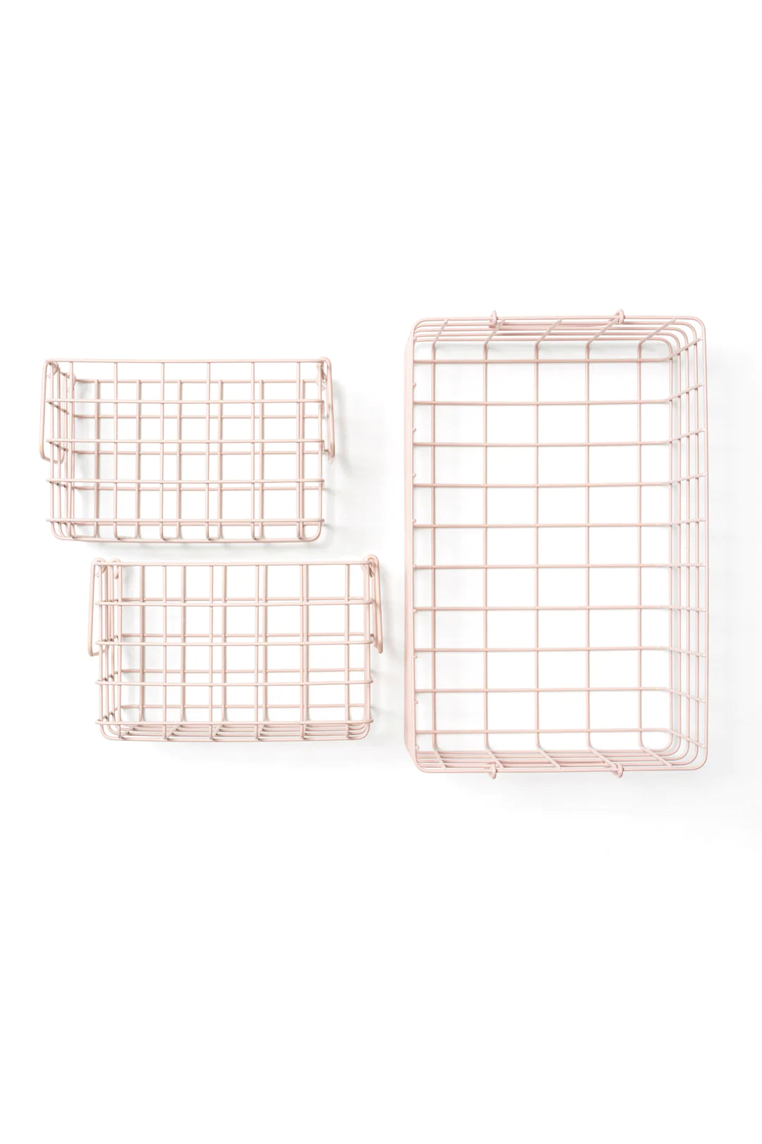The Baskets