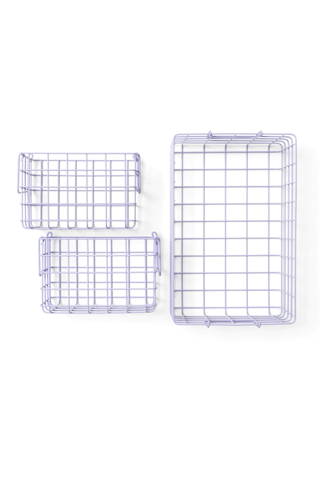 The Baskets
