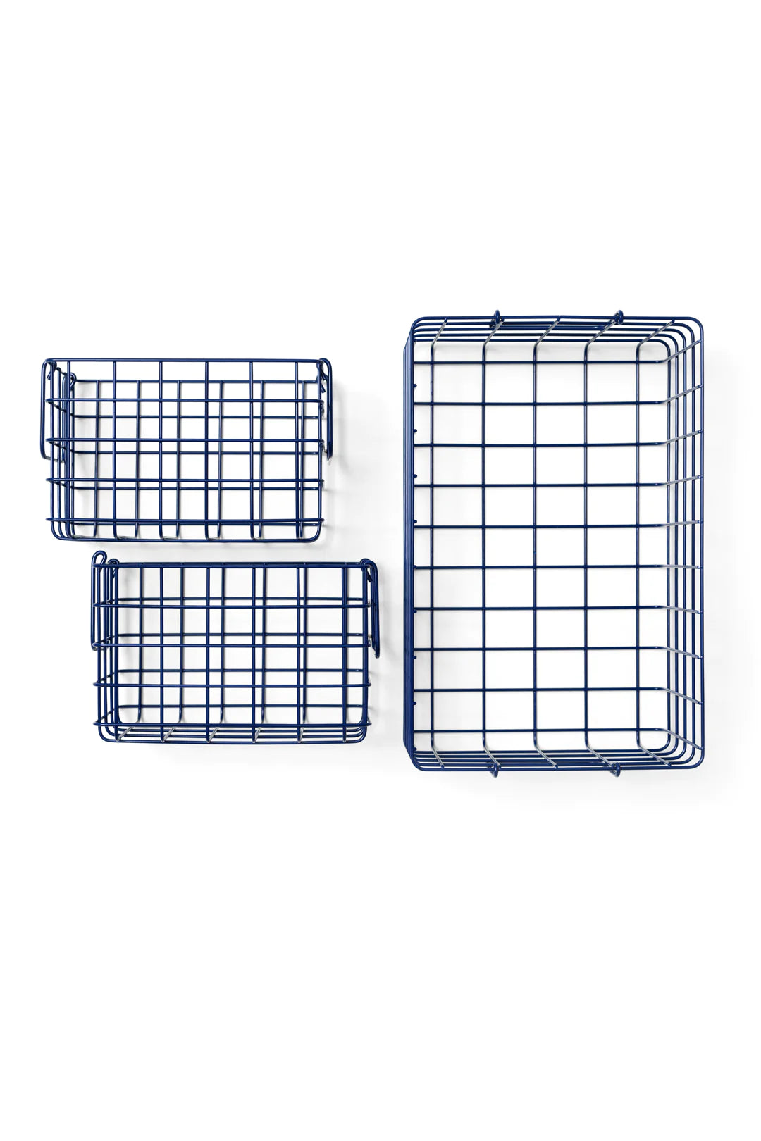 The Baskets