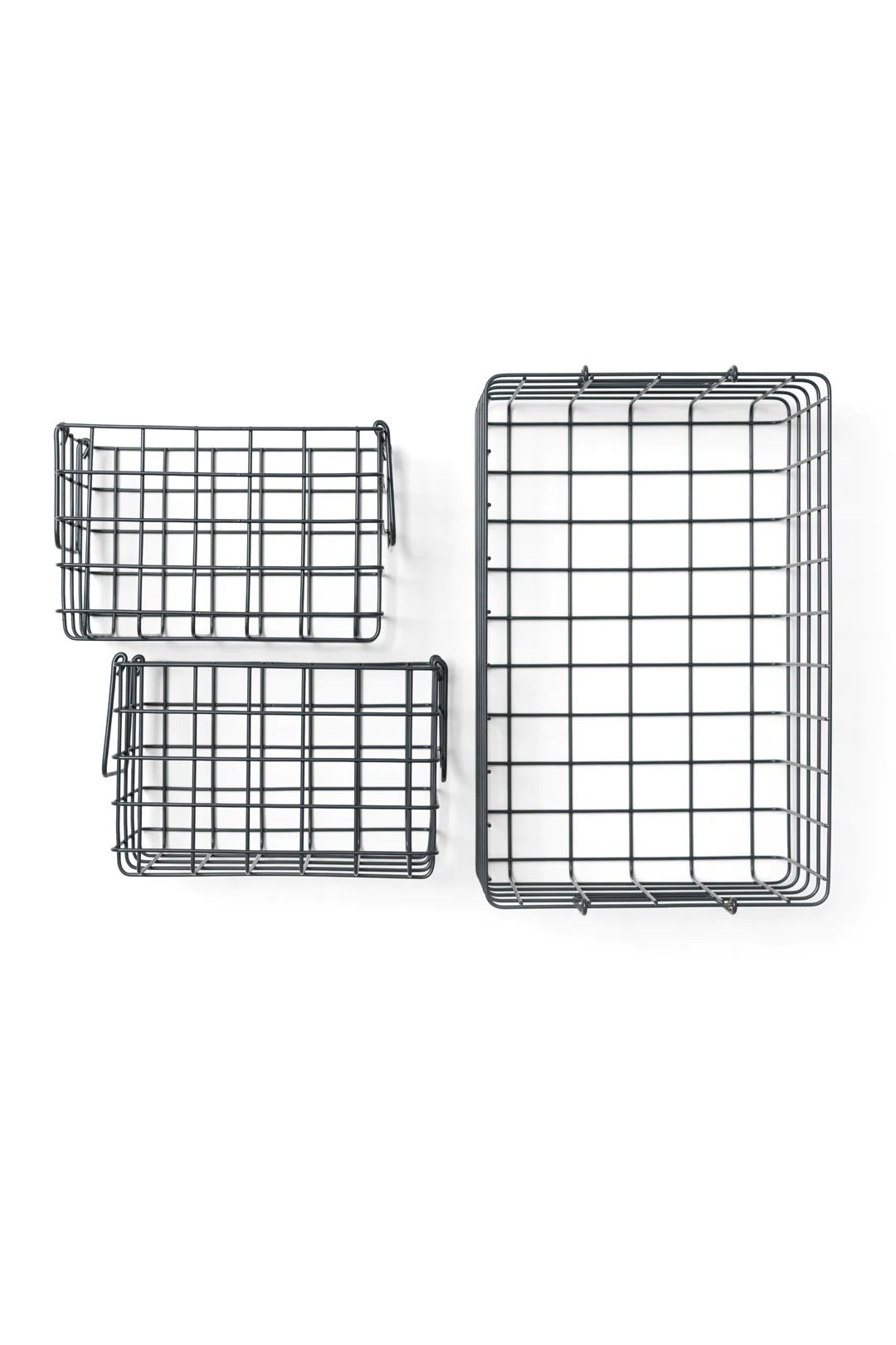 The Baskets