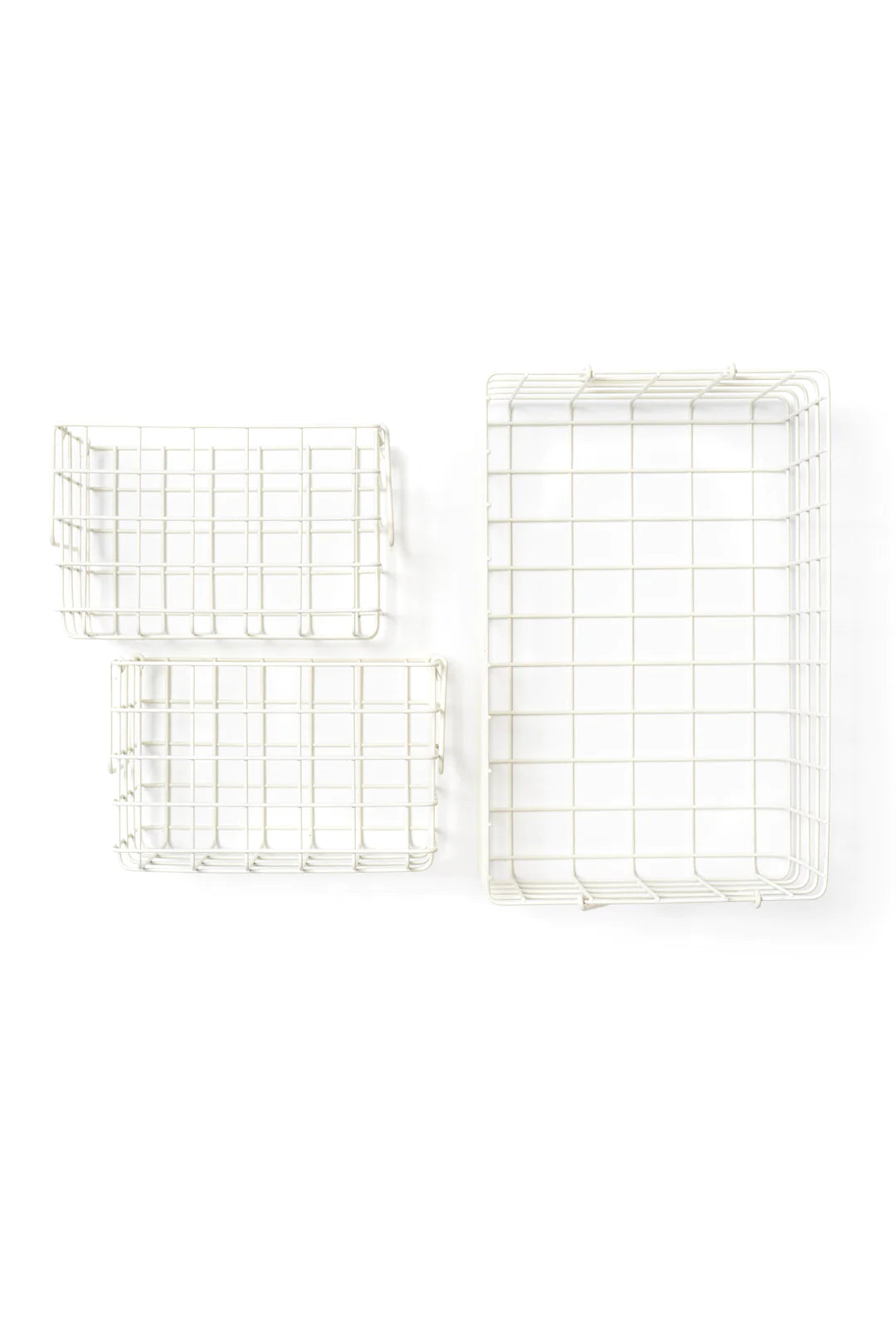 The Baskets
