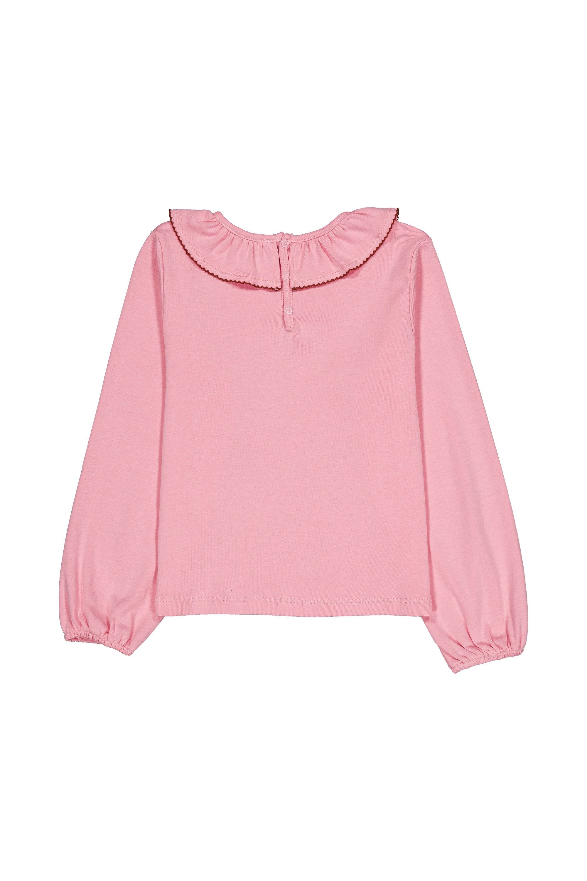 Ysee Top - Rose