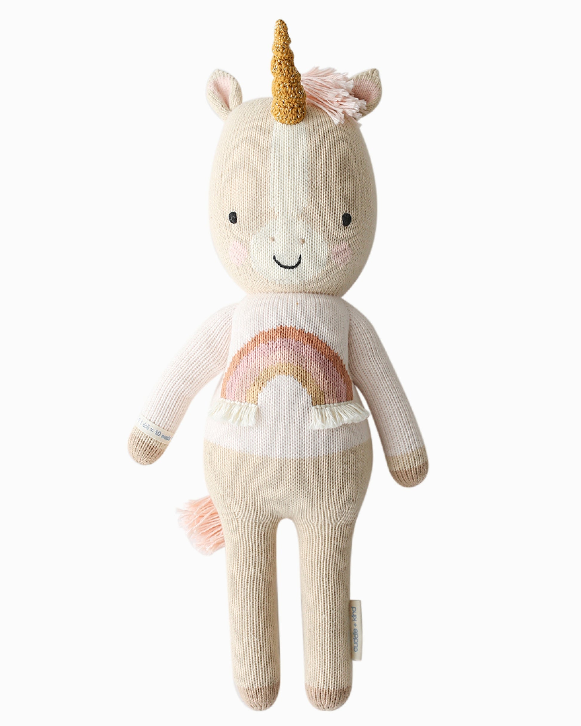 Zara the Unicorn Little - 13”
