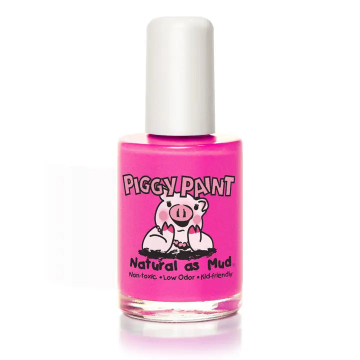 Non-Toxic Kids Nail Polish