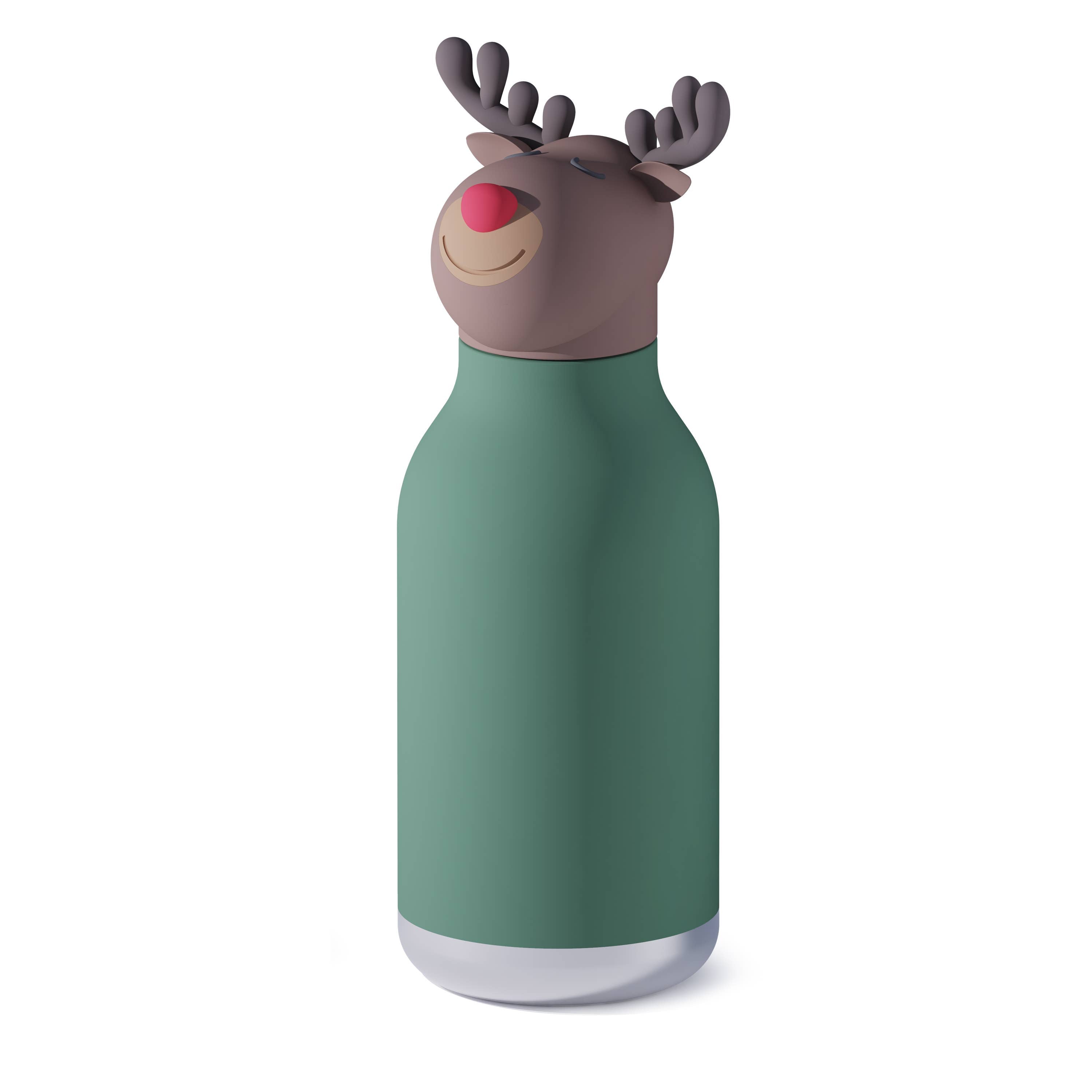 Bestie Water Bottle: Cat