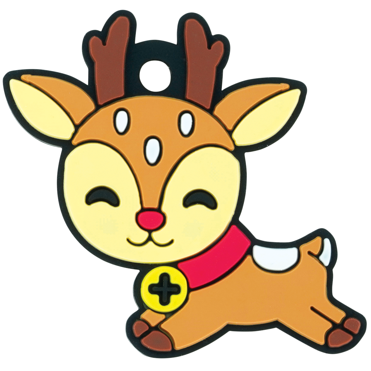 Puttyworld Elf Advent Calendar